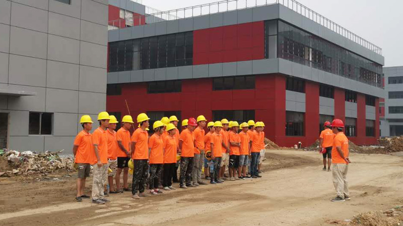 寶俊涂裝-團(tuán)隊(duì)集合