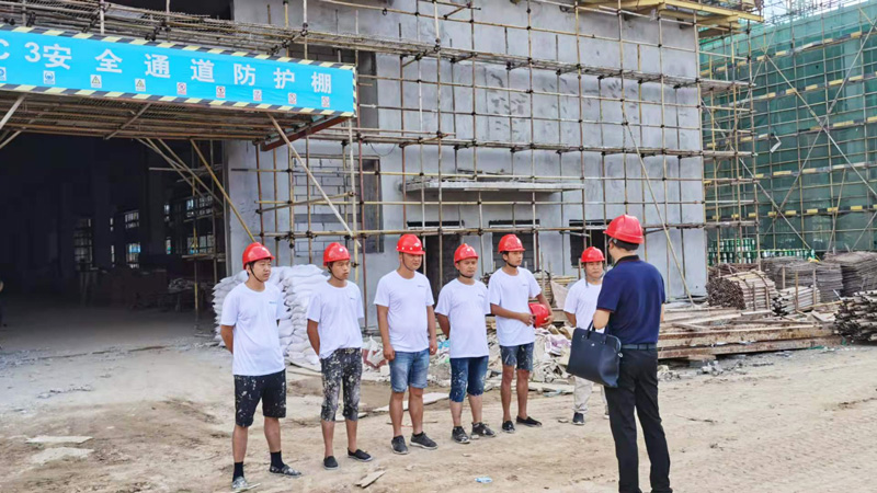 寶俊涂裝-講評(píng)合照