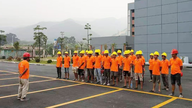 寶俊涂裝-整裝待發(fā)